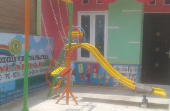 PERMAINAN TK