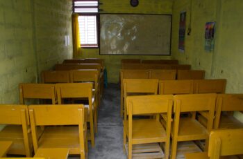 RUANG KELAS