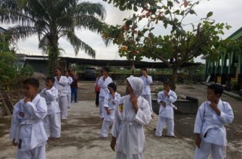 Karate