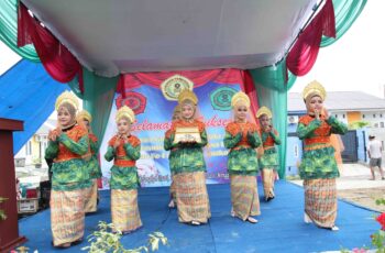Grup Tari YPWP