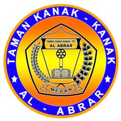 Taman Kanak-Kanak (TK)