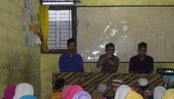 Pesantren Kilat Ramadhan Wadah Pembangunan Akhlak Siswa