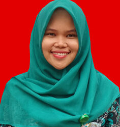 DITAMIRA PUTRI KAYA HARAHAP, S.H.