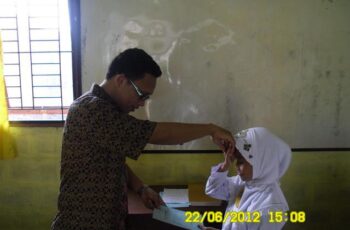 Siswa Berprestasi