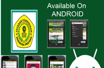 KABAR GEMBIRA !!! YPWP HADIR DI APLIKASI ANDROID