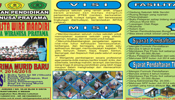 PENERIMAAN SISWA BARU
