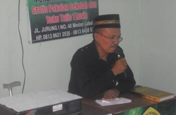 Kegiatan PKR 1433 H