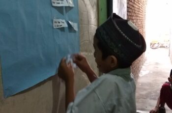 MODEL PEMBELAJARAN MAKE A MATCH MENJADIKAN KEGIATAN BELAJAR MENGAJAR (KBM) MENYENANGKAN
