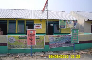 Foto Sekolah