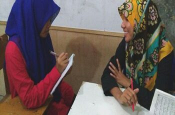 GURU IDAMAN ! “Guru Pembentuk Akal Sebagai Seorang Pembimbing