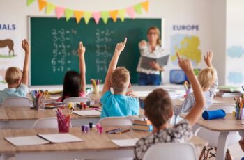 Pentingnya Pendidikan Karakter Anak Usia Dini, Orang Tua Wajib Tahu!