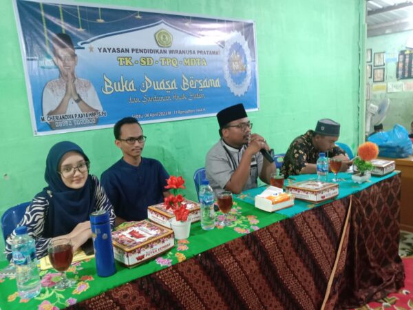 Buka Bersama