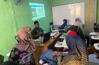 Satukan Komitmen, SDS Wira Mandiri Bangun Sinergi dengan Orang Tua Wali Siswa