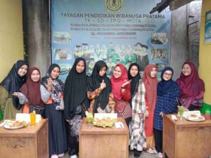 HUT Guru Nasional PGRI