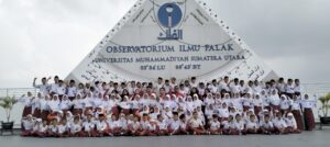 Study Tour SD Wira Mandiri