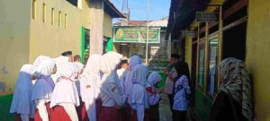 Ujian Akhir Sekolah