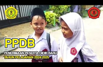 PPDB SD PLUS WIRA MANDIRI 2024 | Buruan Daftar Segera !
