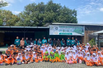 Study Tour YPWP Medan 2026, Cara Menyenangkan Mengenalkan Ilmu dan Pengalaman Baru pada Siswa
