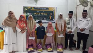 Santunan anak yatim