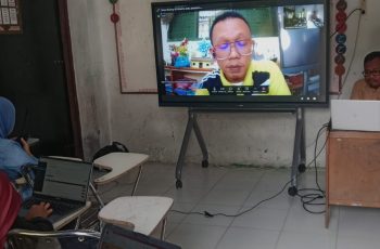 Perkuat Kemampuan Jurnalisme, YPWP Medan Gelar Workshop Menulis Berita