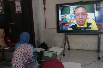 YPWP Medan Gelar Pelatihan Jurnalisme Pendidikan untuk Tingkatkan Kompetensi Guru di Era Digital