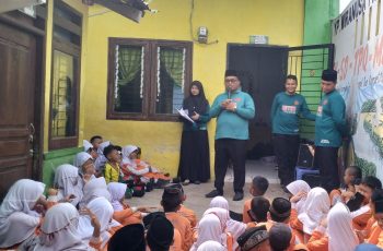 MPLS Hari ke-3: Katakan “TIDAK” pada Bullying, Ciptakan Sekolah Aman dan Nyaman!