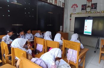 Siapa Bilang Matematika Sulit, AI Gemini Ubah Belajar Jadi Seasyik Baca Komik