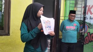 Deklarasi Anti Bullying SDS Wira Mandiri