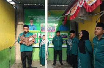 YPWP Medan Peringati HUT ke-81 RI, Nasionalisme hingga Generasi Emas Jadi Pesan Utama