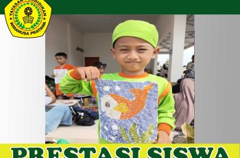 Harapan 2 Lomba Kolase