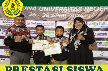 Juara II Pemula