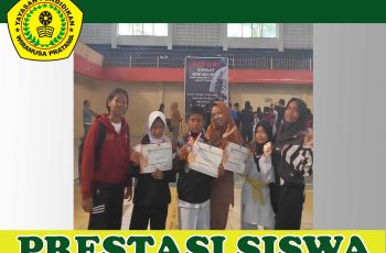 Juara Karate Tahun 2025