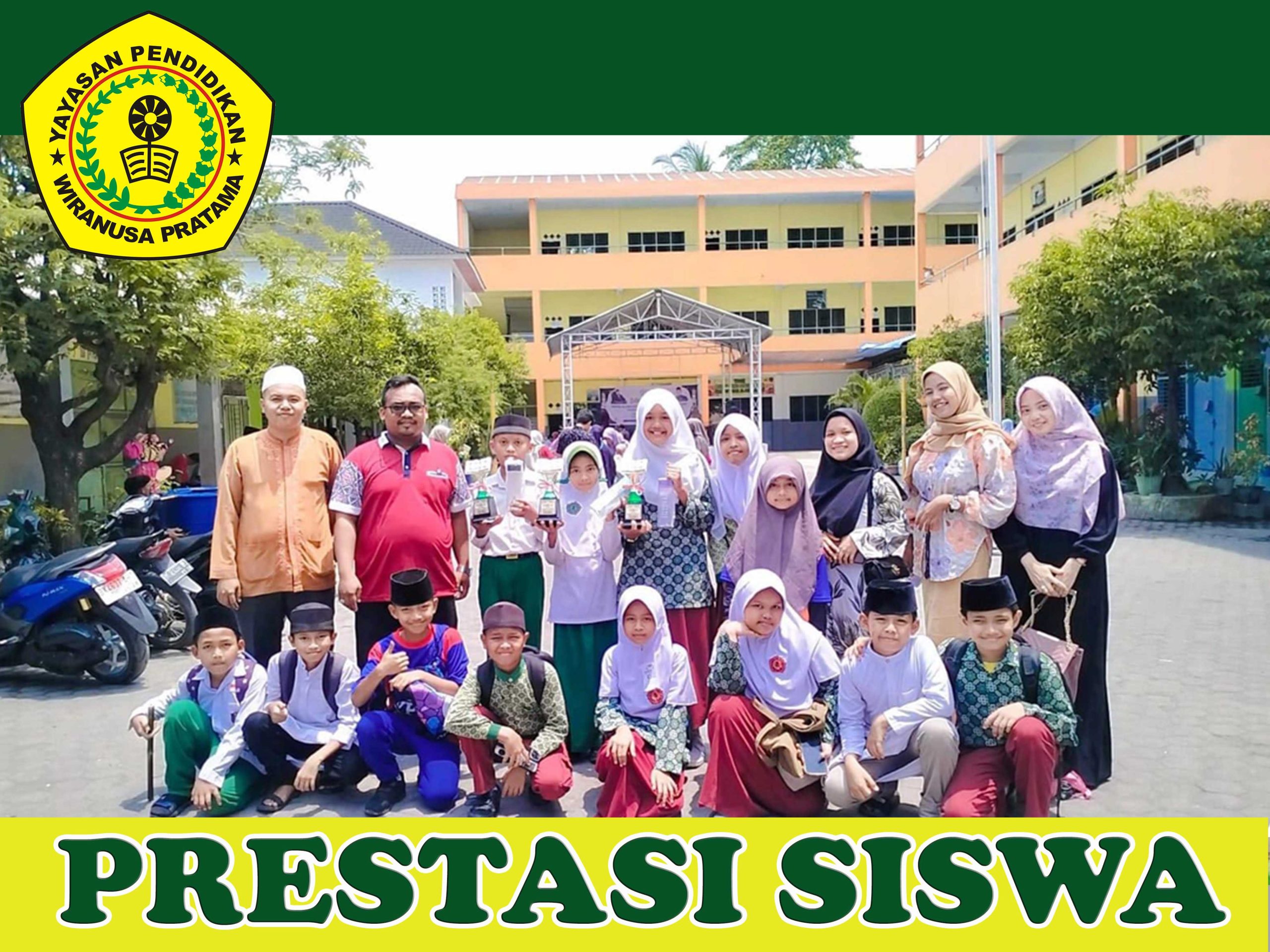 Juara Porsadin 2024