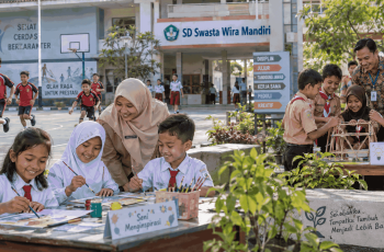 Mengapa Kegiatan Ekstrakurikuler Penting bagi Perkembangan Siswa?